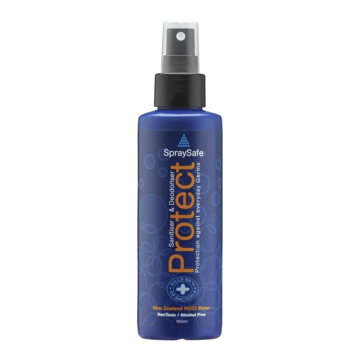 Spraysafe Protect Hypochlorous Acid Spray