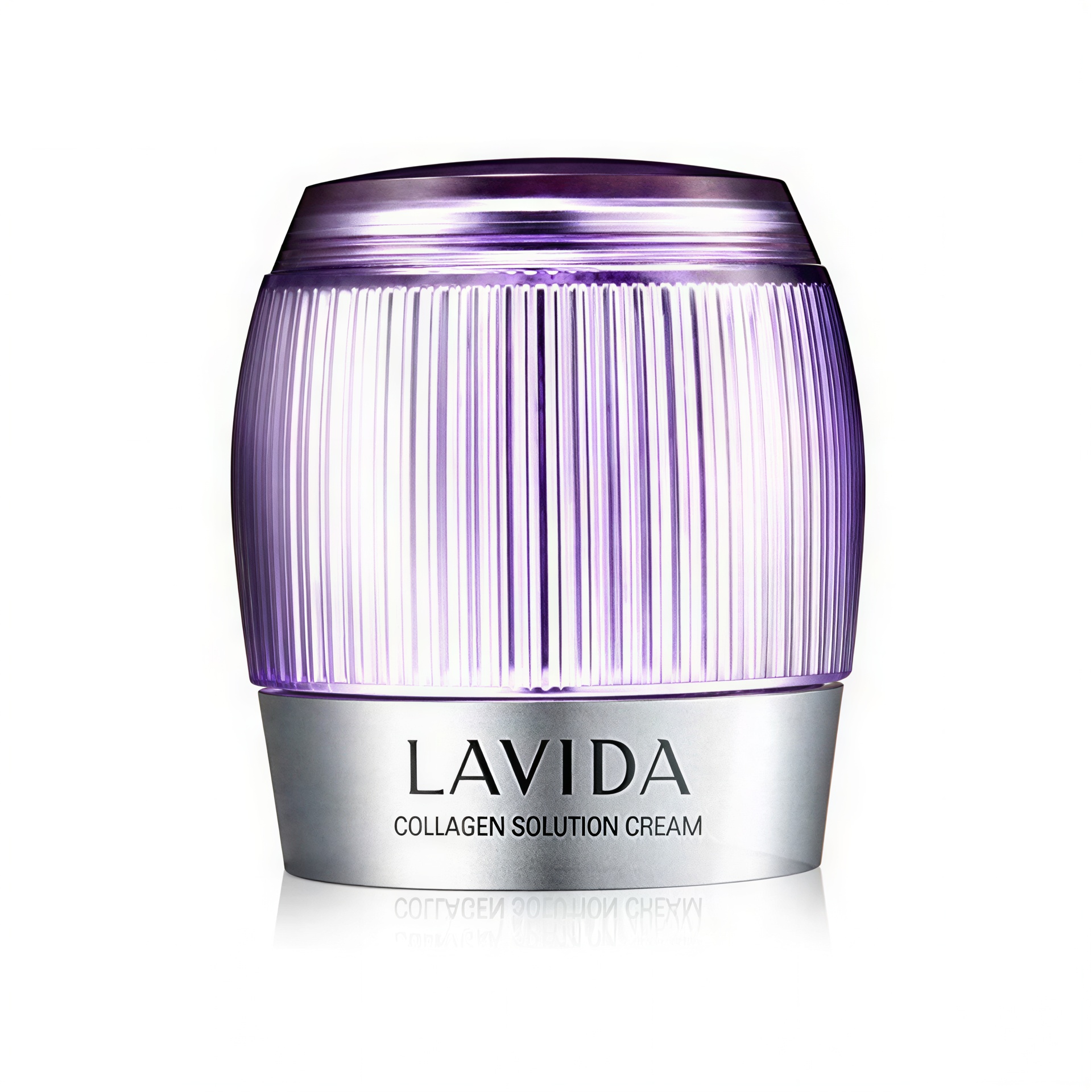 Lavida Health Products Collagen Solution Cream