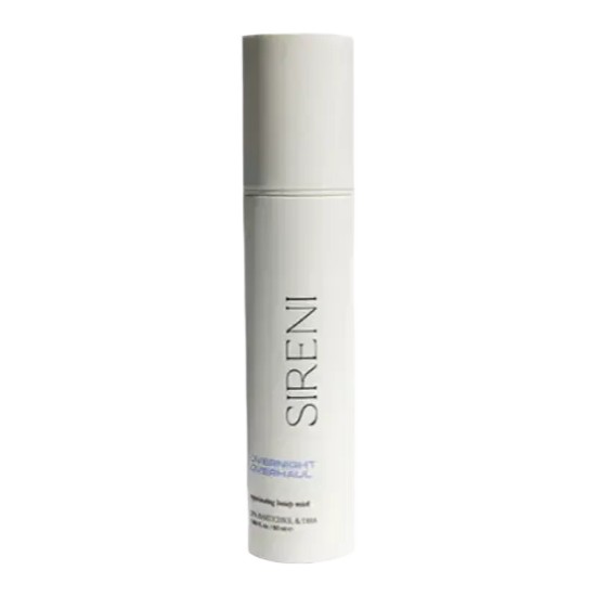 Sireni Overnight Overhaul