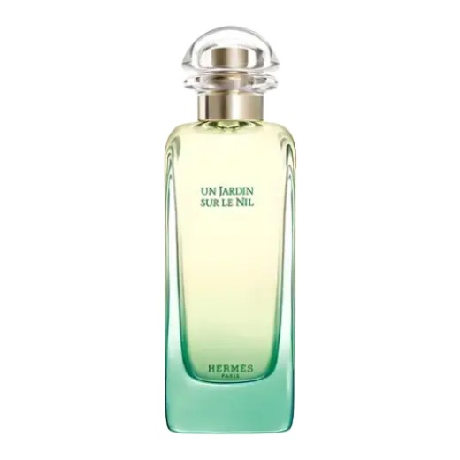 Hermès Un Jardin Sur Le Nil Eau De Toilette