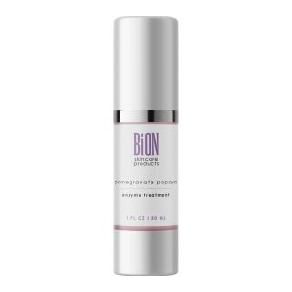 Bion Pomegranate Papaya Enzyme Treatment