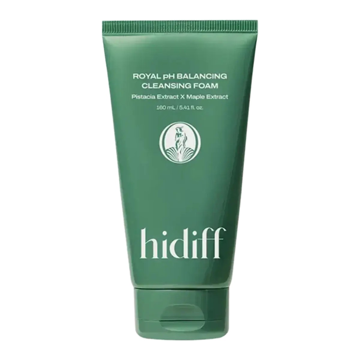 Hidiff Royal pH Balancing Cleansing Foam