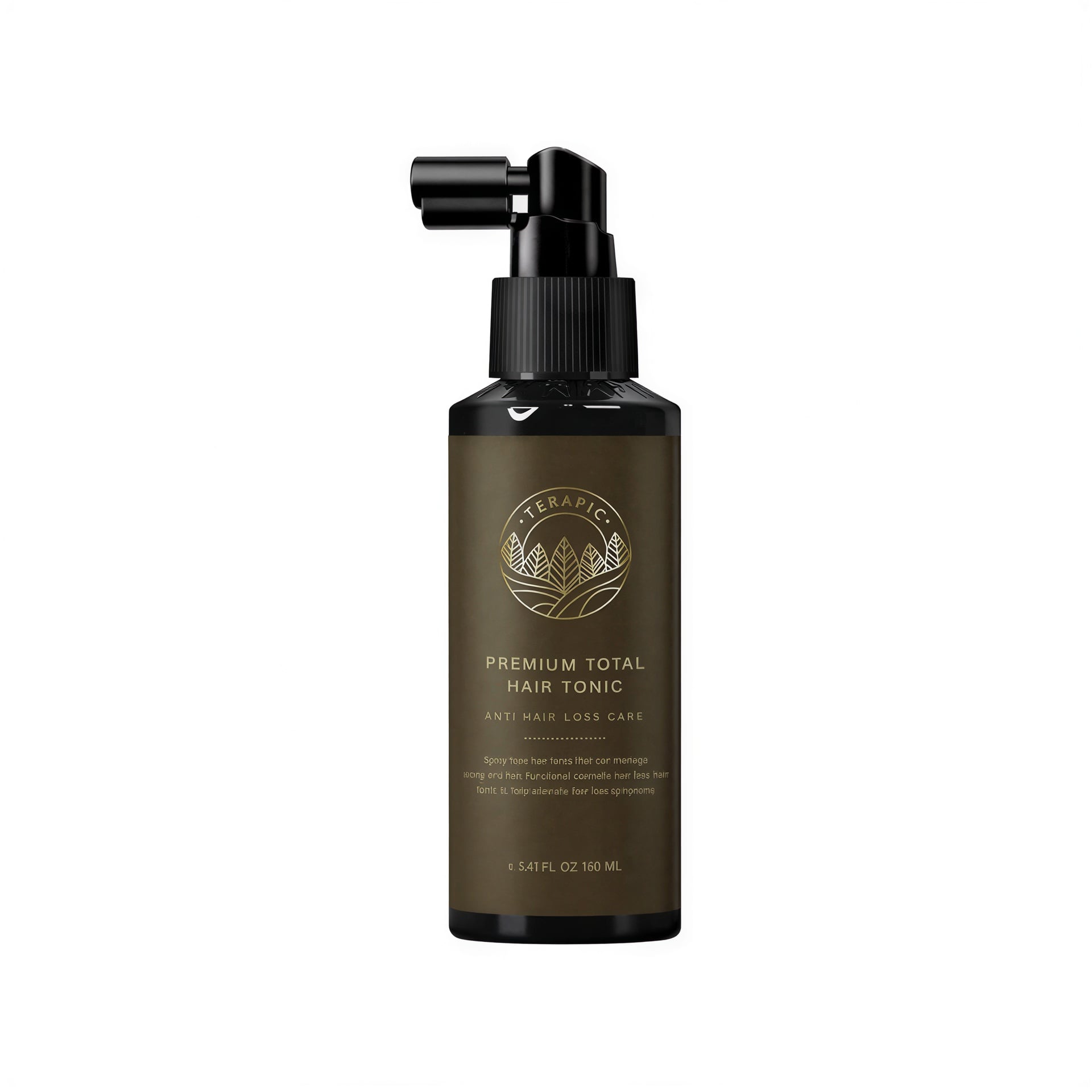 Terapic Premium Total Hair Tonic