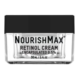 NourishMax Encapsulated 0.5% Retinol Cream