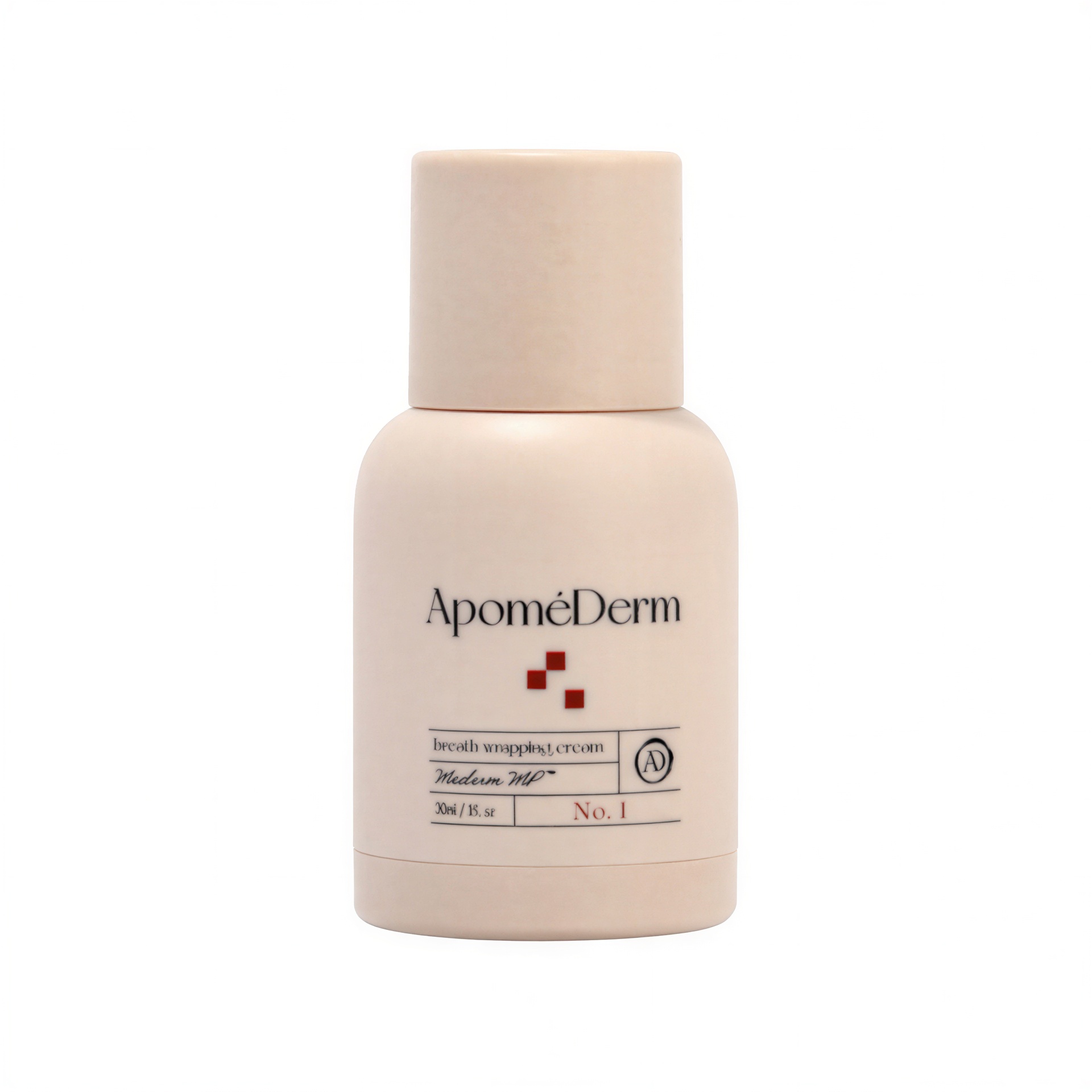 Apomederm Bliss Wrapping Cream