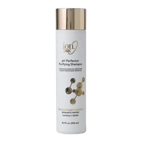 Ion 24K pH Perfector Purifying Shampoo