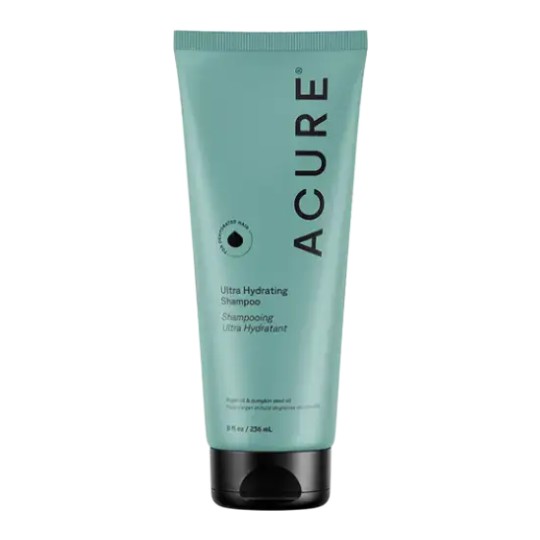 Acure Ultra Hydrating Shampoo