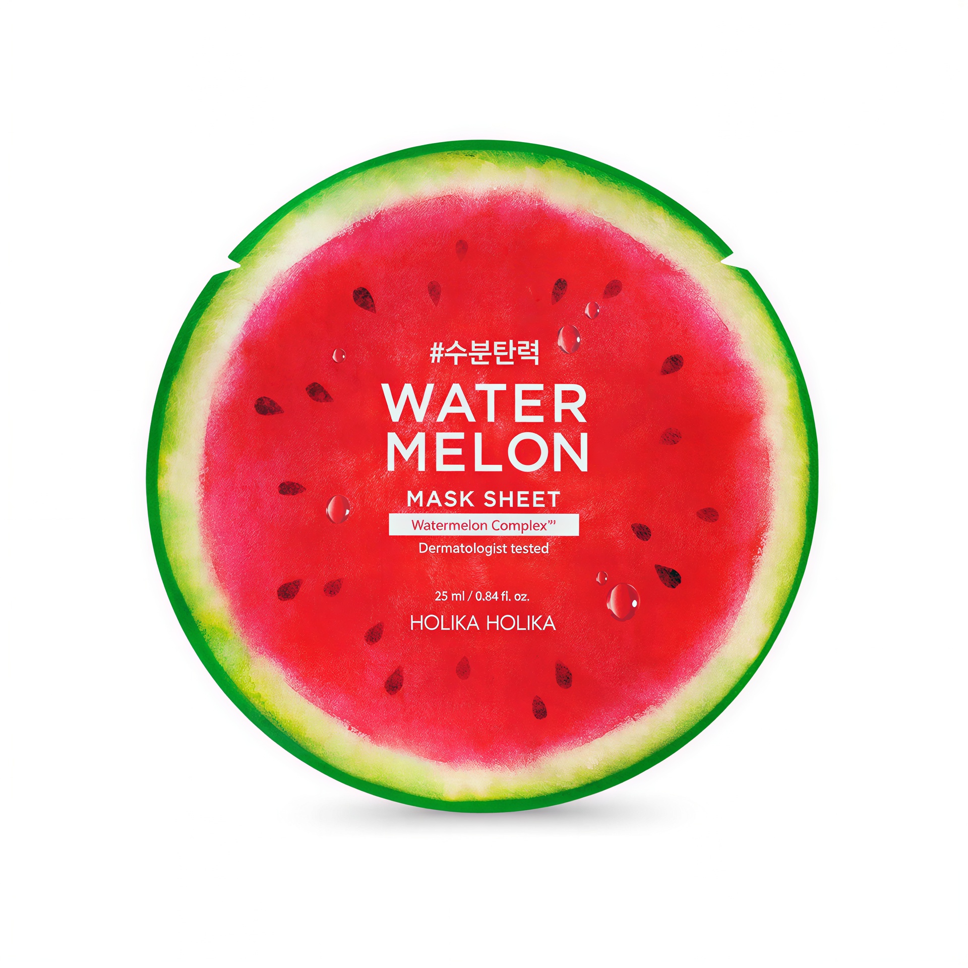 Holika Holika Watermelon Sheet Mask