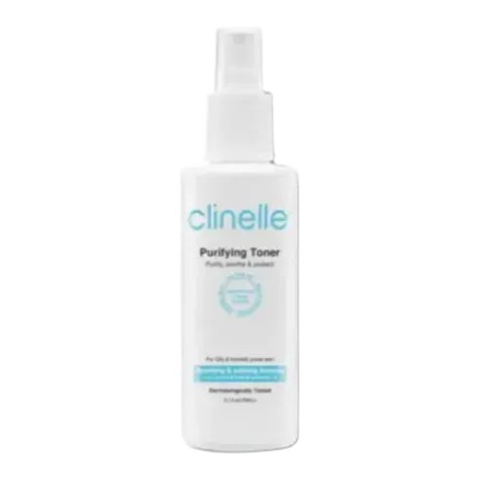 Clinelle Purifying Toner
