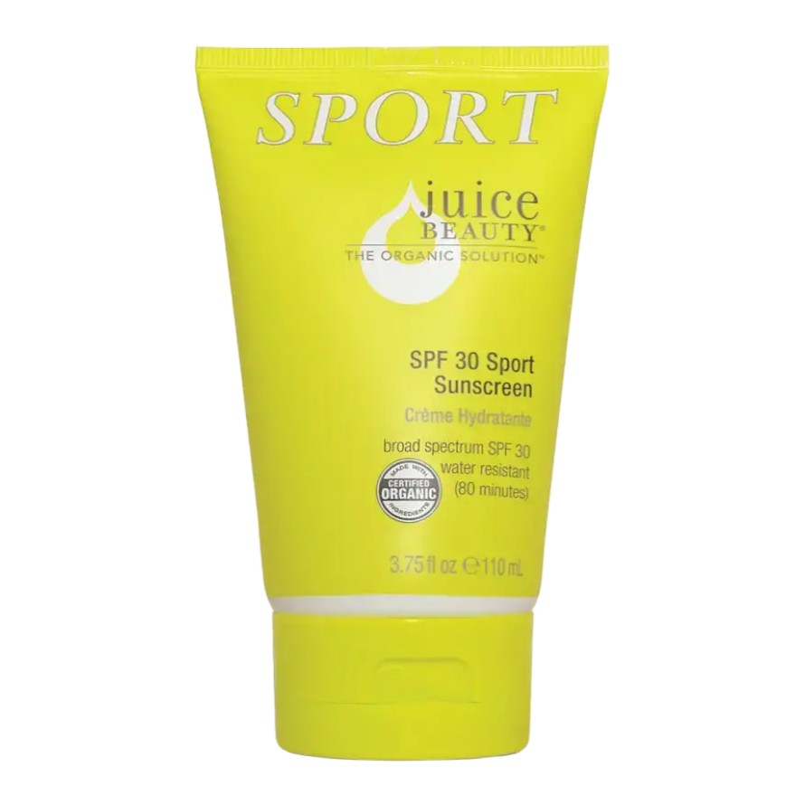 Juice Beauty SPF 30 Sport Sunscreen