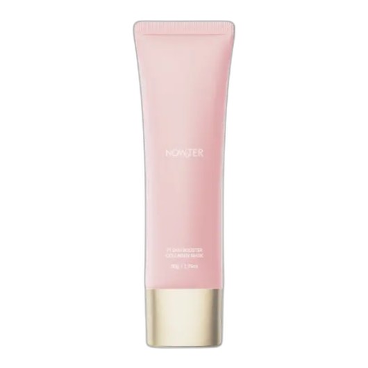 Nowater Skin Booster Collagen Mask