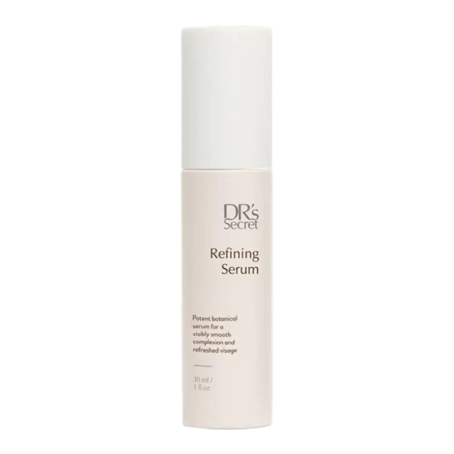 DR's Secret Refining Serum
