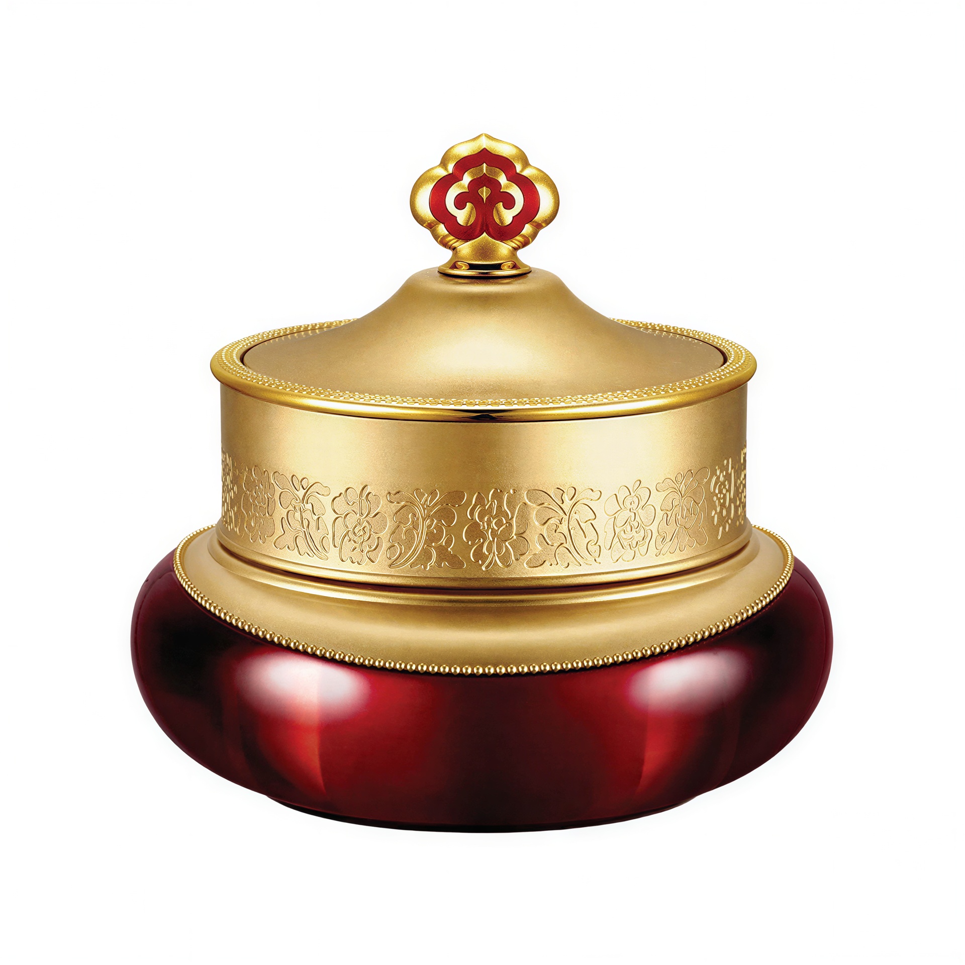 The Whoo Jinyulhyang Jinyul Eye Cream