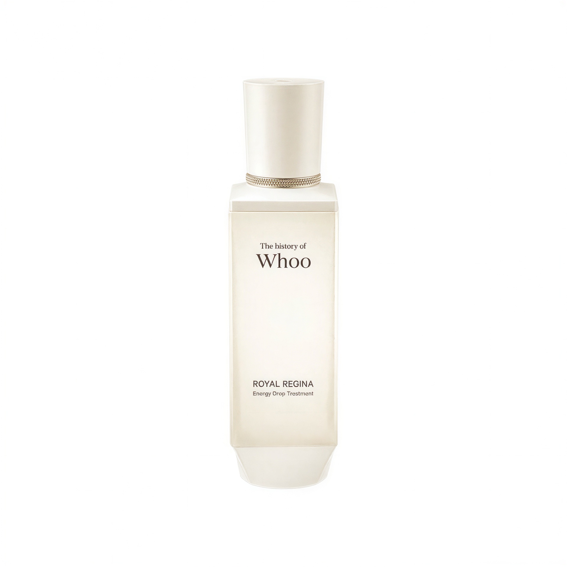 The Whoo Royal Regina Energy Drop Treatment