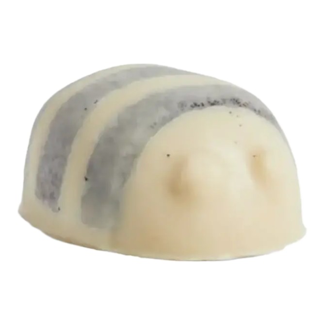 LUSH Scrubee Body Butter