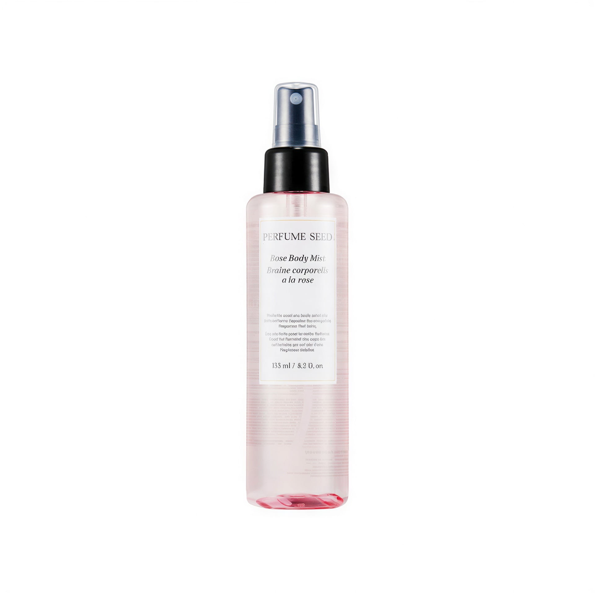 The Face Shop Perfume Seed Rose Body Mist