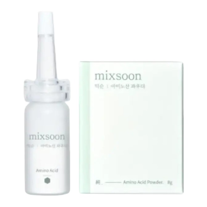 Mixsoon Amino Acid Powder