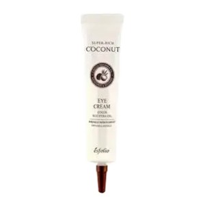 Esfolio Super-Rich Coconut Eye Cream