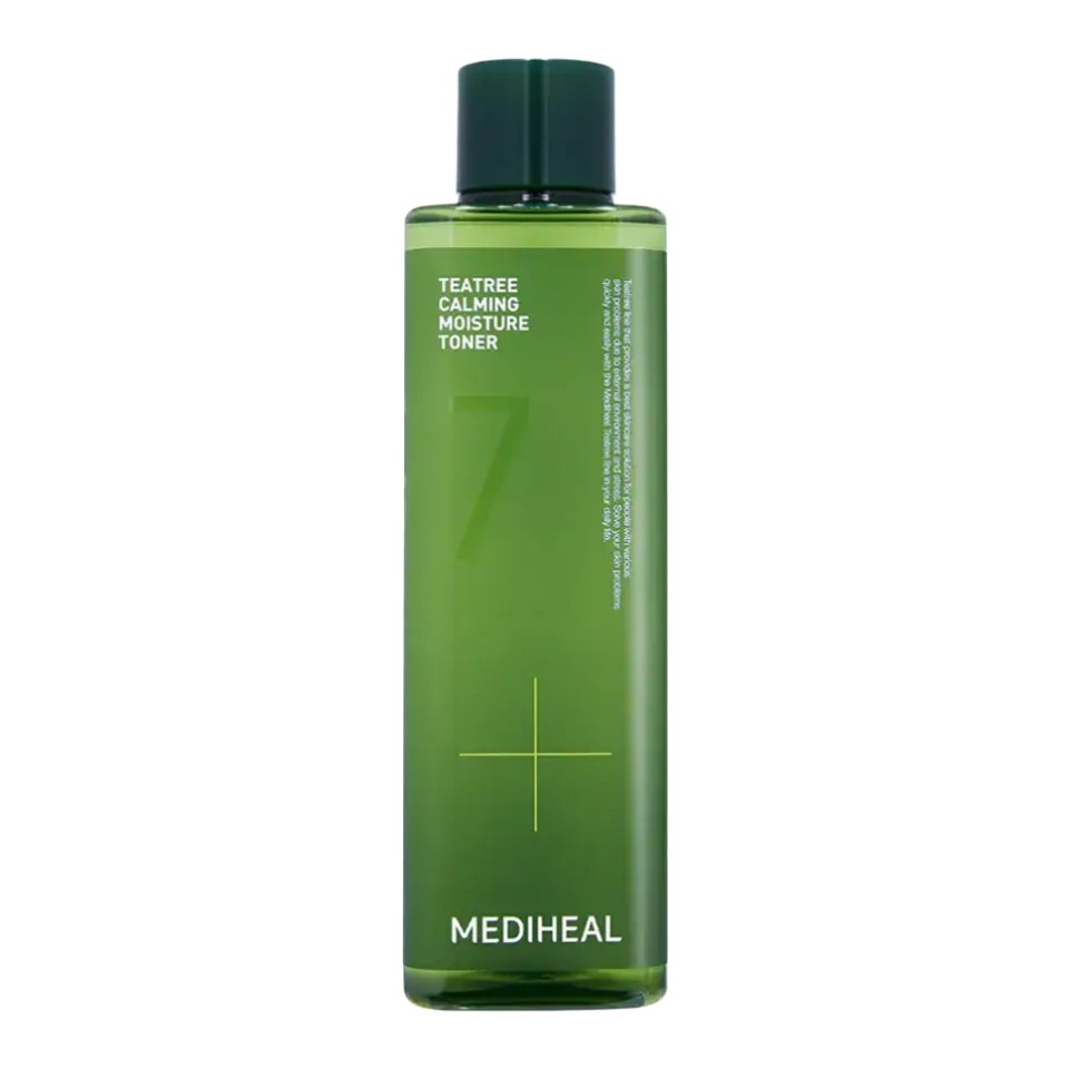 Mediheal Teatree Calming Moisture Toner