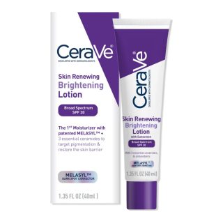 세라비 스킨 리뉴잉 브라이트닝 로션 SPF 30