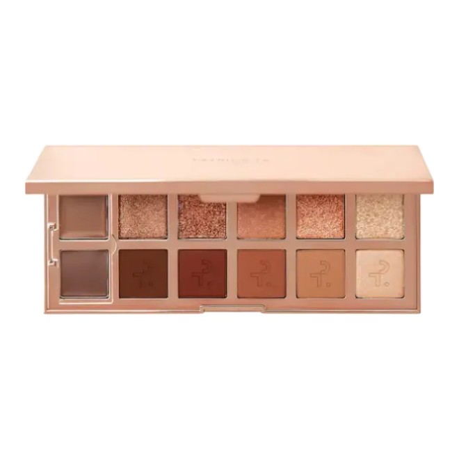 Patrick Ta Major Dimension Eyeshadow Palette