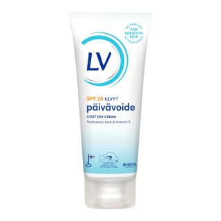 LV 라이트 데이 크림 SPF 20