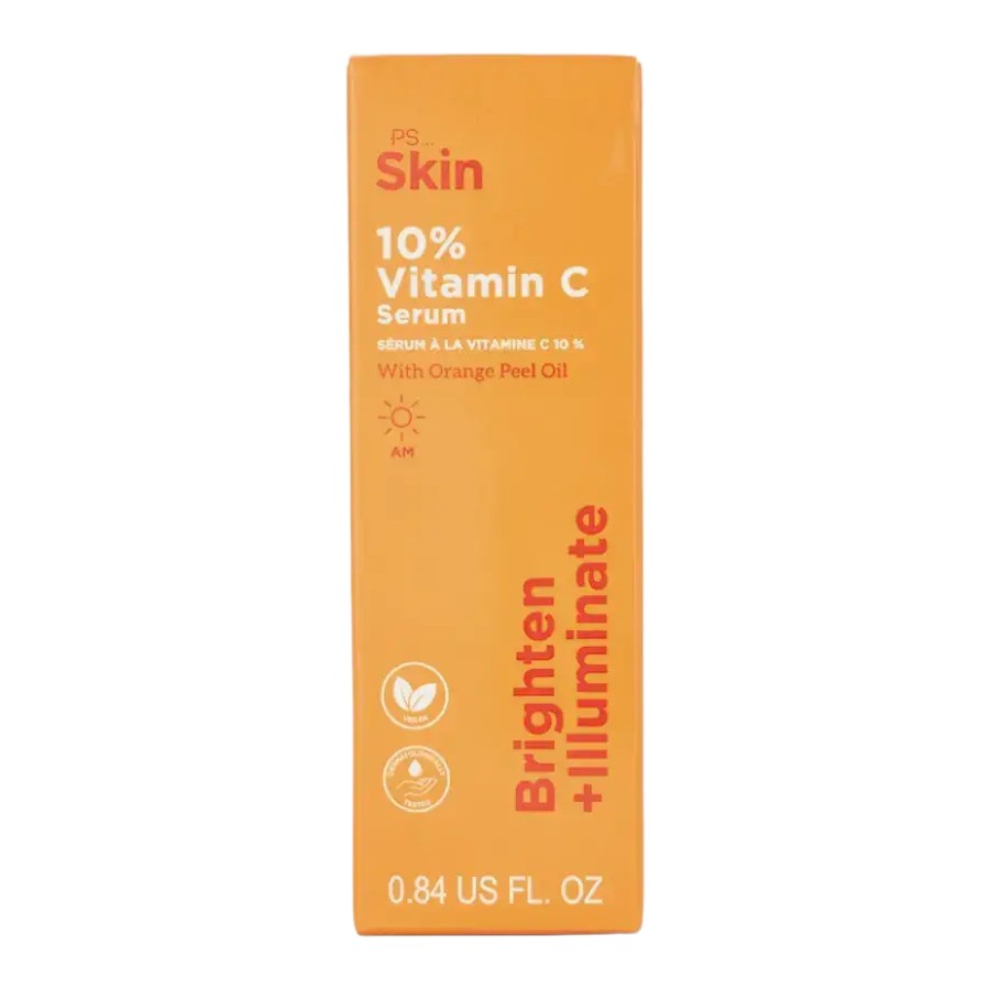 Primark 10% Vitamin C Booster Serum