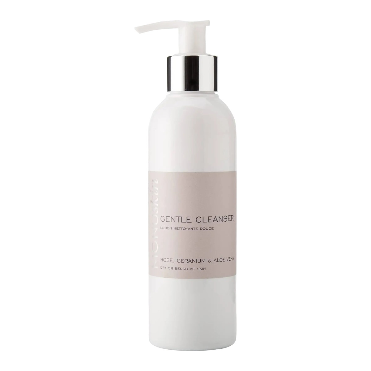 Monuskin Gentle Cleanser