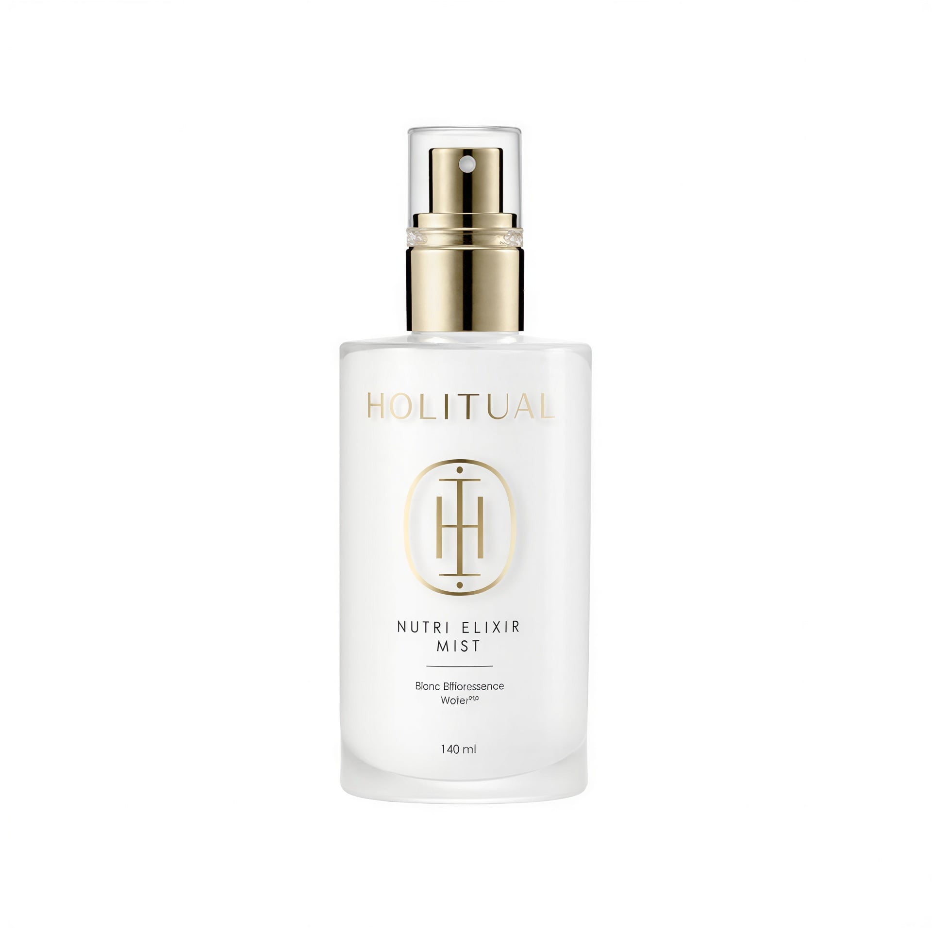 Holitual Nutri Elixir Mist