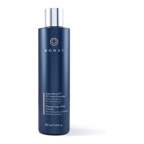 MONAT Super Nourish Oil Crème Shampoo