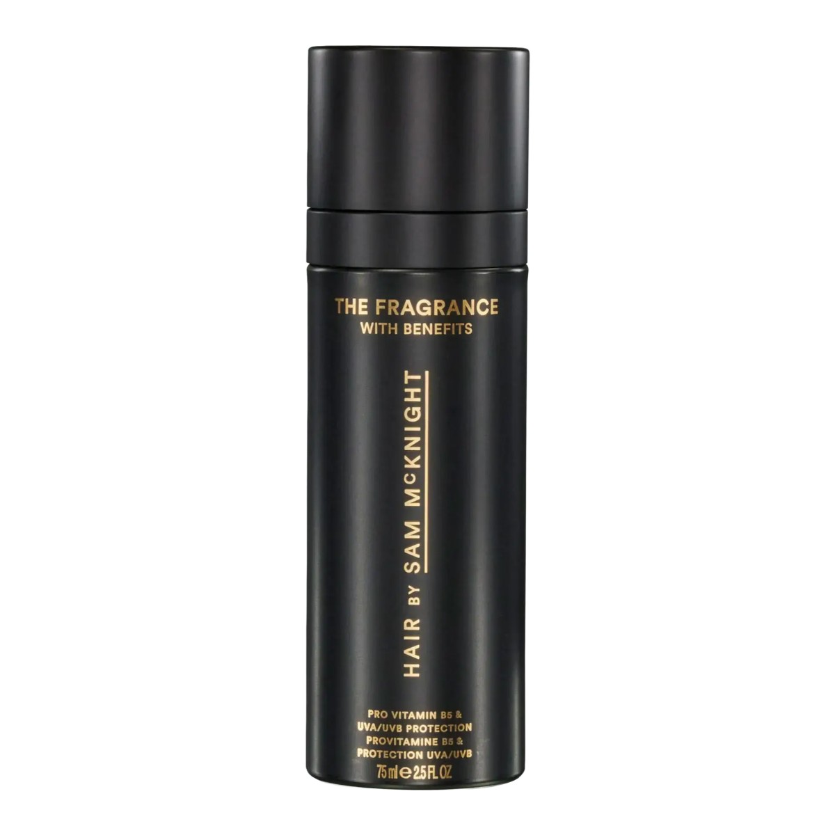 Hair By Sam McKnight The Fragrance With Benefits