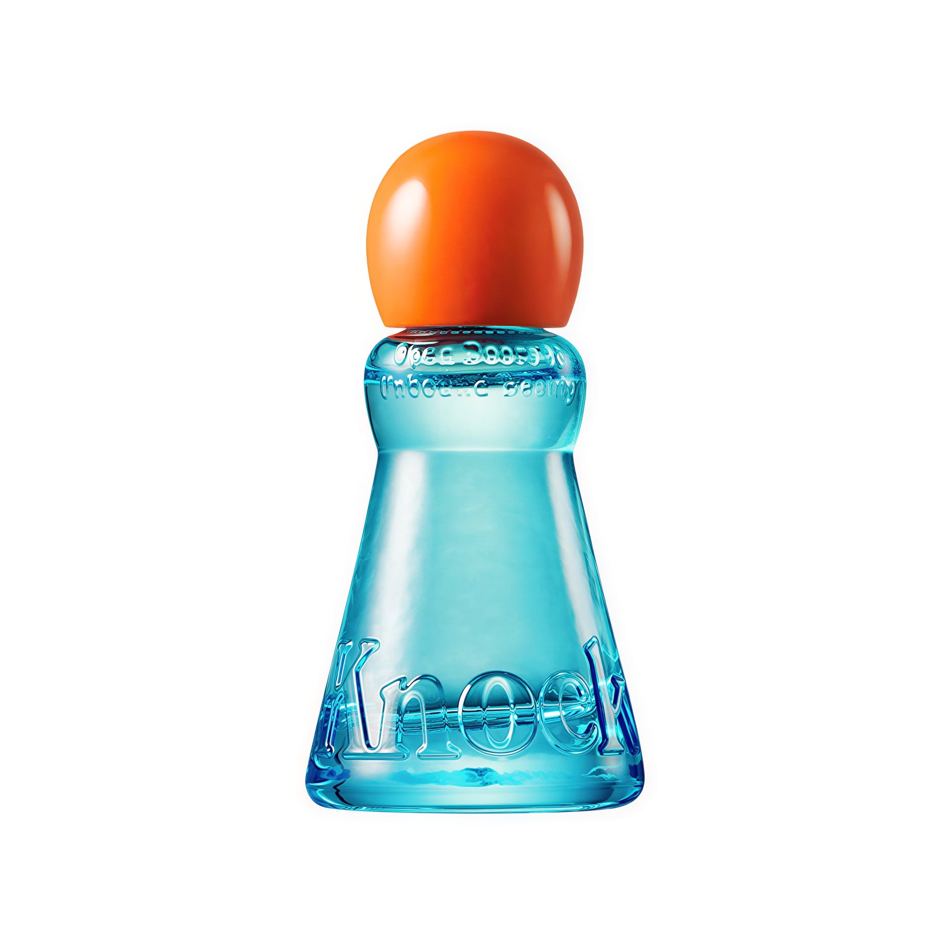 Knock Sea Salt Perfume Oil