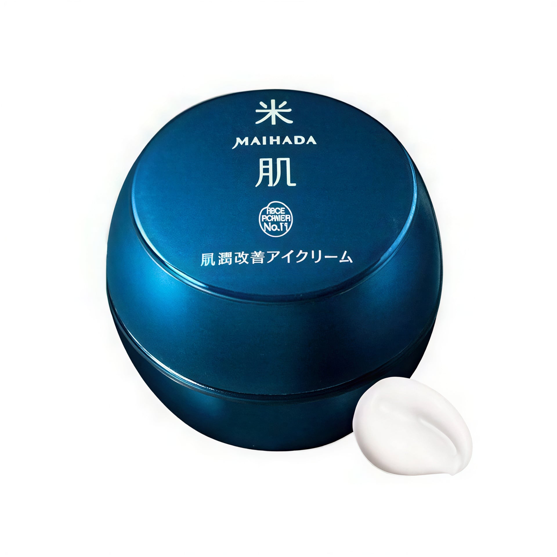 米肌 肌潤改善アイクリーム＜医薬部外品＞