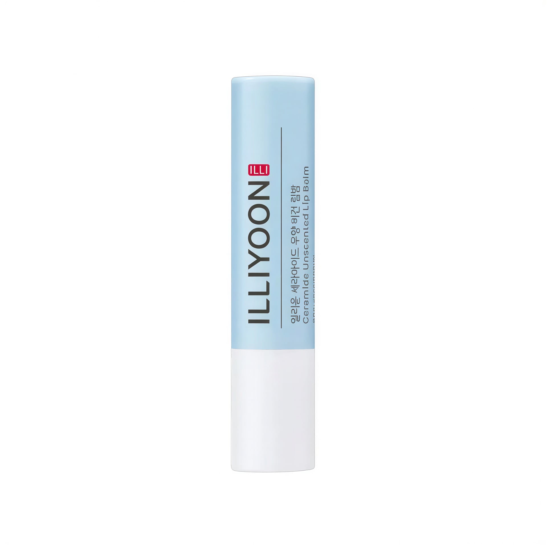 ILLIYOON Ceramide Unscented Vegan Lip Balm
