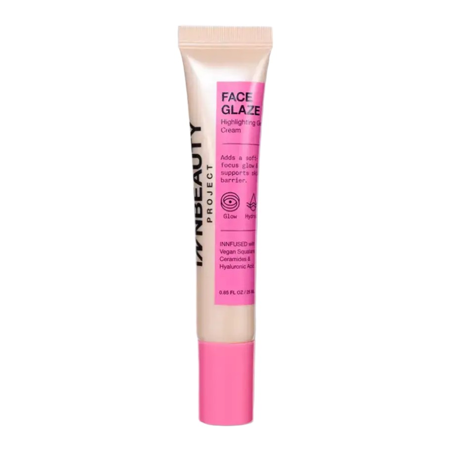 iNNBEAUTY PROJECT Face Glaze Highlighting Gel Cream