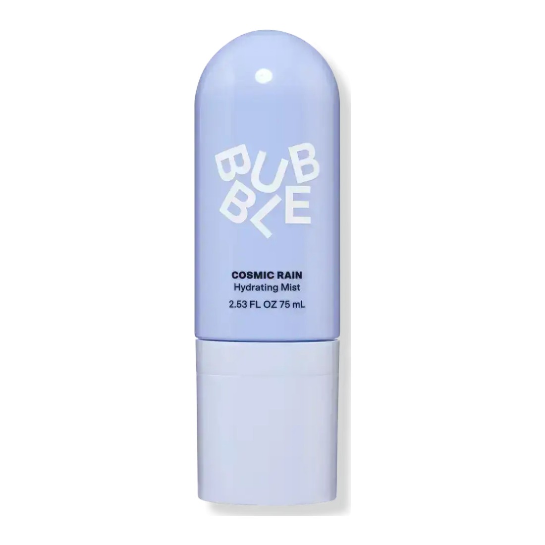 Bubble Cosmic Rain Hydrating Mist