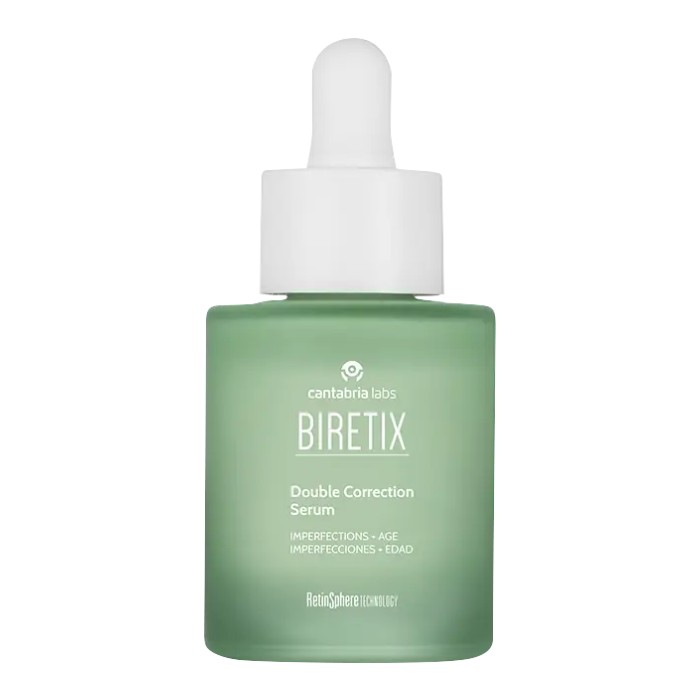 Biretix Double Correction Serum