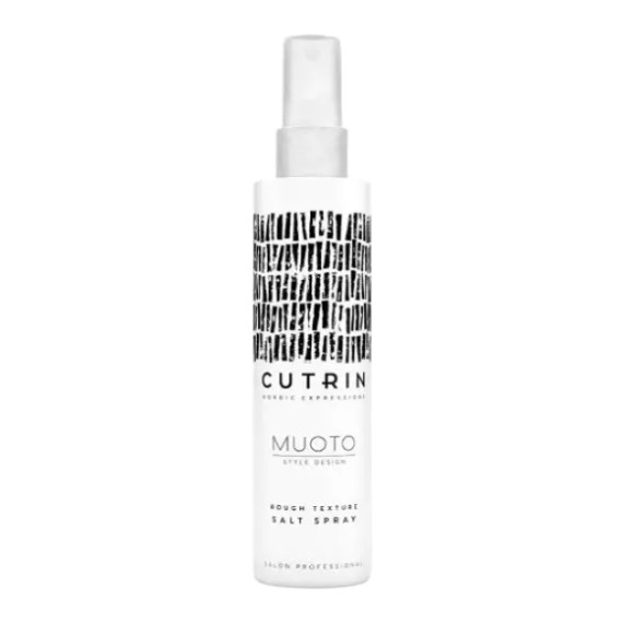 Cutrin Rough Texture Salt Spray