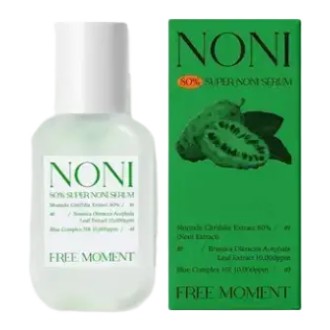 Free Moment 80% Super Noni Serum