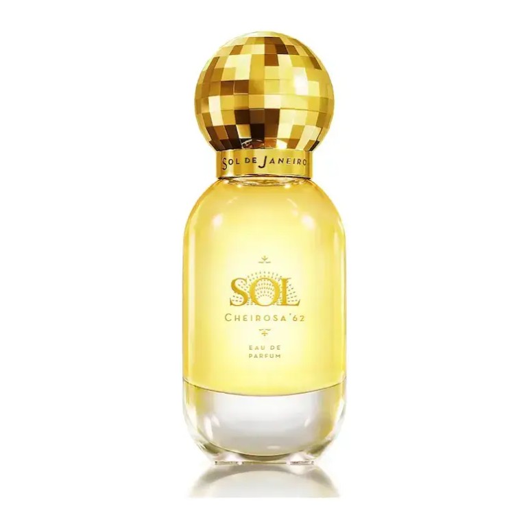 Sol De Janeiro SOL Cheirosa '62 Eau de Parfum
