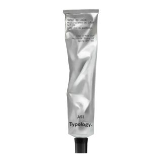 Typology A51 多重老化徵兆日霜 SPF50
