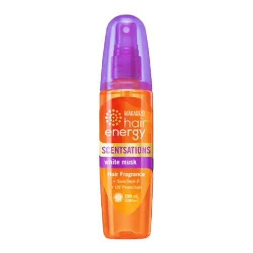 Makarizo Hair Energy Scentsations