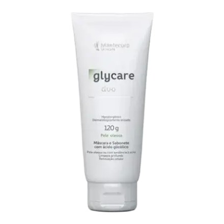 Mantecorp Glycare Duo