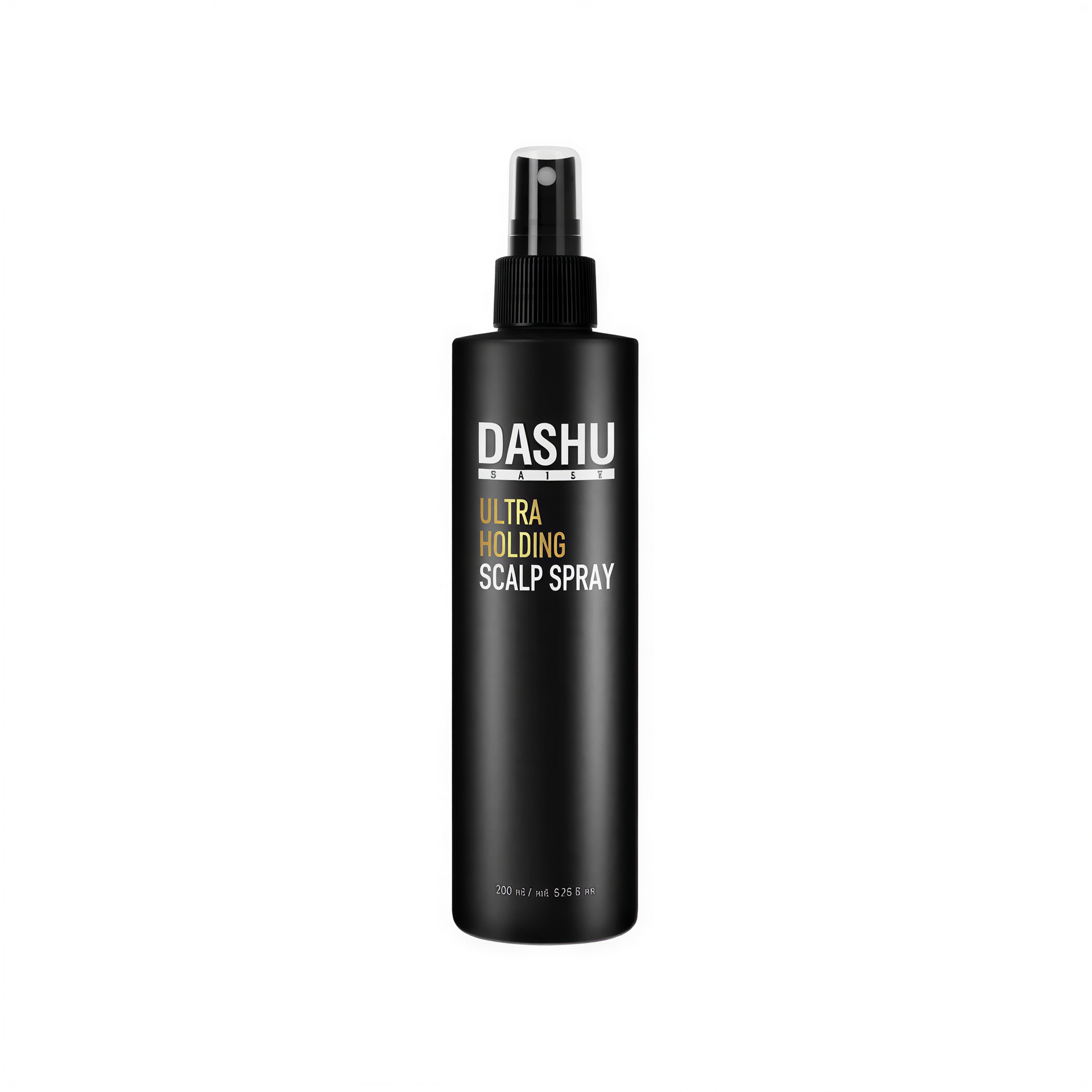Dashu Daily Ultra Holding Scalp Spray
