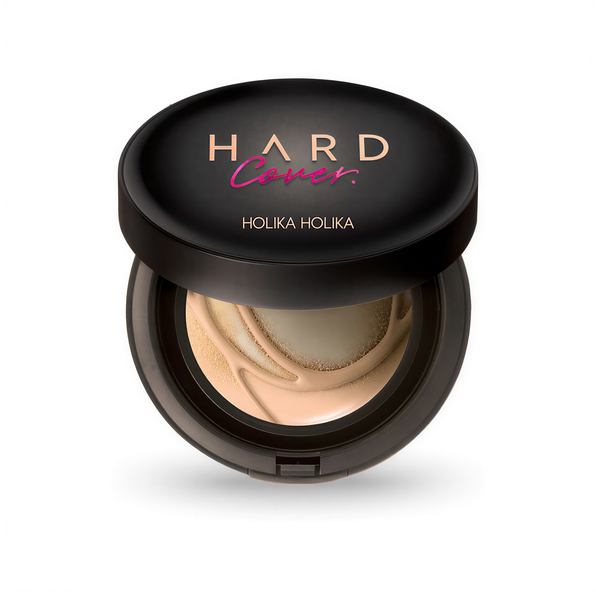 Holika Holika Hard Cover Perfect Cushion EX SPF 50+ PA++++