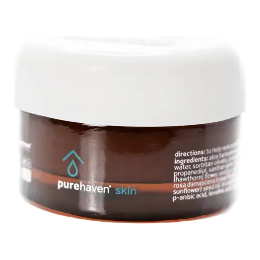 Pure Haven Refresh Eye Cream With Pre+Probiotics