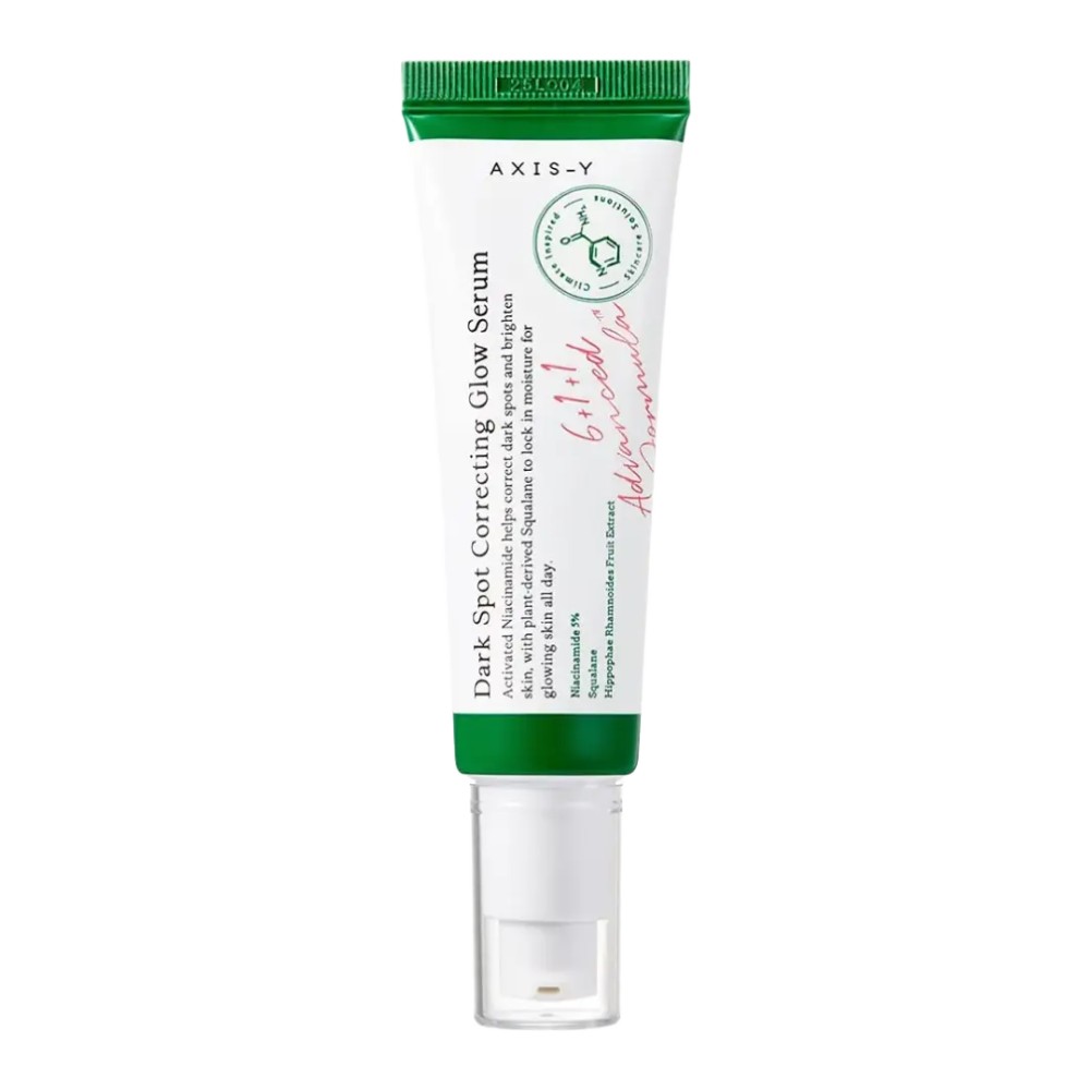 AXIS - Y Dark Spot Correcting Glow Serum