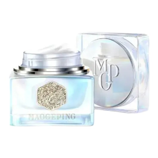 Maogeping Radiant Revitalizing Multi-Action Cream