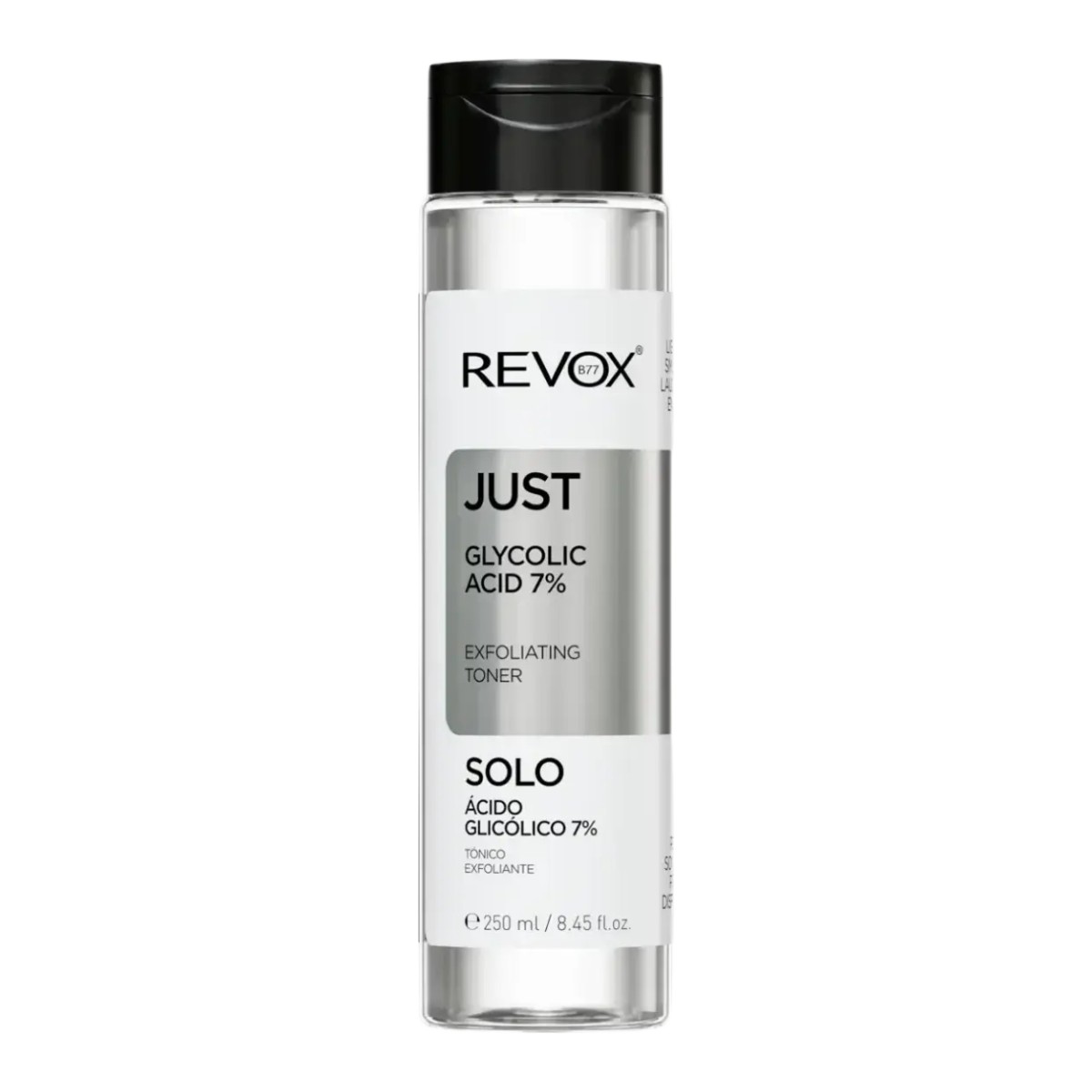 REVOX B77 Just Glycolic Acid 7%