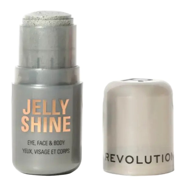 Revolution Beauty Jelly Shine